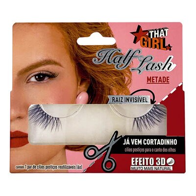 C�LIOS POSTI�OS HALF LASH METADE